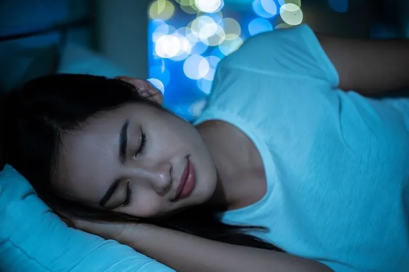 Bí mật đằng sau giấc mơ về người thân và bạn bè Bí mật đằng sau giấc mơ về người thân và bạn bè